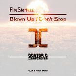 Artwork for "Don't Stop"