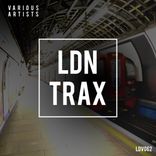 Artwork voor "LDN Trax 2018"