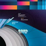 Artwork for "Taking the Stand"