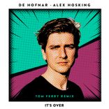 Artwork für "It's Over"