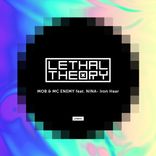 Artwork für "Iron Heart"