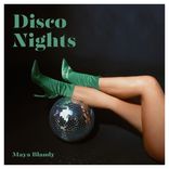 Artwork for "Disco Nights"