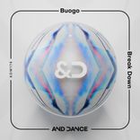 Portada para "Break Down"