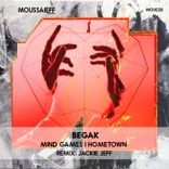 Artwork for "Hometown"