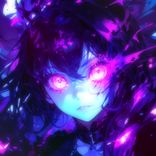 Artwork für "damned"