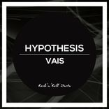 Artwork voor "Hypothesis"