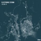 Portada para "Electronic Storm, Vol.03"