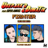 Artwork für "Fighter (Remixes)"