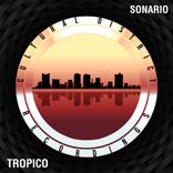 Artwork voor "Tropico"