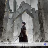 Portada para "Legacy of Ezana"