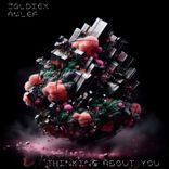 Artwork for "Thinking About You"