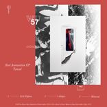 Artwork voor "Real Ammunition Ep"