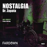 Artwork for "Nostalgia"