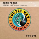 Artwork for "Virtual Love"