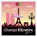 Artwork for "Champs Elysées"