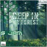 Artwork for "Deep In My Forest"