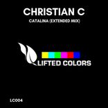 Artwork voor "Catalina (Extended Mix)"