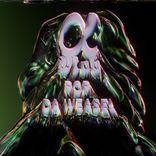 Artwork for "Pop Da Weasel"