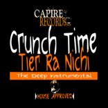 Artwork for "Crunch Time"