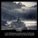 Y El Solamente Quería Amar a Alguien