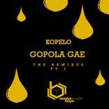 Artwork voor "Gopola Gae, Pt. 1"