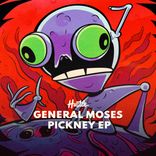 Artwork for "Pickney"