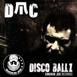 Artwork for "DMC"