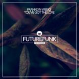 Portada para "You've Got The Love"