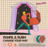 Portada para "Change Your Way"