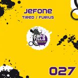 Artwork voor "Tired / Furius"