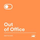 Artwork für "Out of Office"