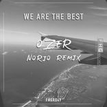 Artwork for "We are the Best (NORIO Remix)"