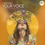 Artwork voor "Your Voice"