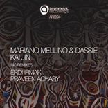 Artwork for "Kai Jin"