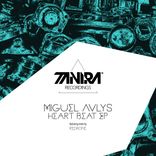 Artwork for "Heart Beat"