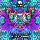 Artwork for "Alpha Shaman"