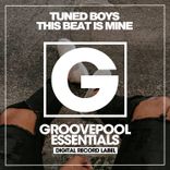 Artwork voor "This Beat Is Mine"