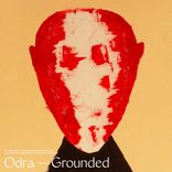 Artwork for "Grounded"