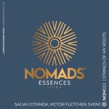 Artwork für "Strings of my Roots"