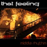 Artwork for "That Feeling"