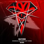 Artwork for "Mayhem (feat. KXNE)"