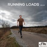 Artwork for "Running Loads, Vol. 10"