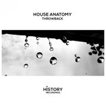 Artwork für "Throwback"