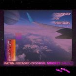 Artwork for "Runway of Dreams"