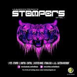 Artwork for "Stompers"
