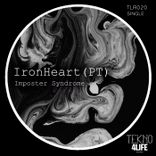 Artwork for "Imposter Syndrome"