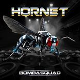 Artwork for "HORNET"