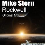 Portada para "Rockwell"