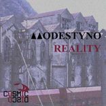 Artwork voor "Reality EP"
