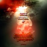 Artwork for "Take It Personal EP"